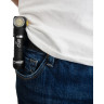 Мультифонарь ARMYTEK ELF C2 MICRO-USB+18650 XP-L F05101SW