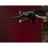 Тактический фонарь ARMYTEK DOBERMANN PRO MAGNET USB F07501W