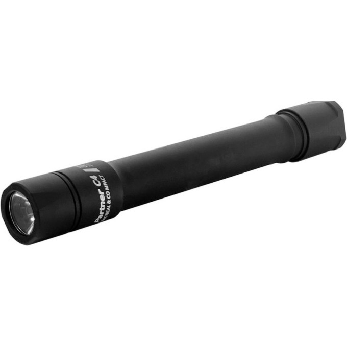 Тактический фонарь ARMYTEK PARTNER C4 V3 XP-L F02601BC